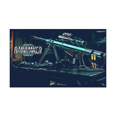 [1800 CP] Rainmaker